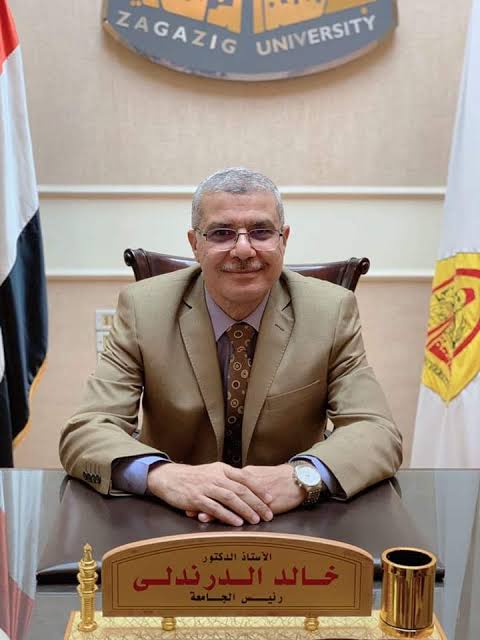 خالد الدرندلى 