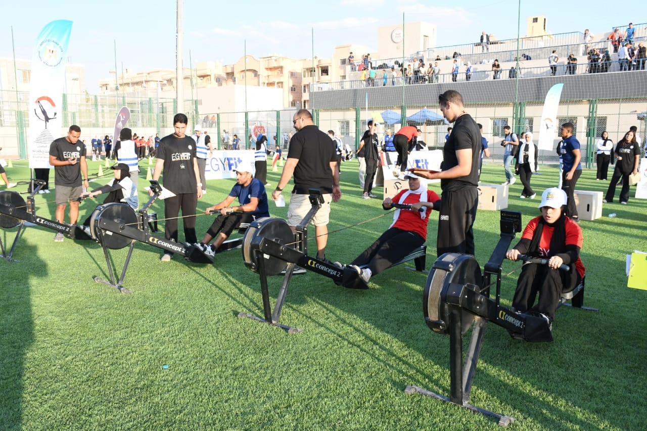 مراكز الشباب