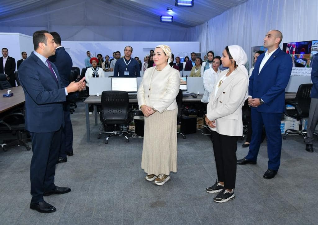 المناخ