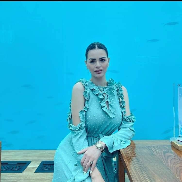 هنادي مهنا
