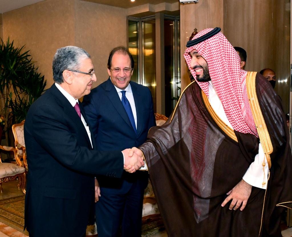 بن سلمان