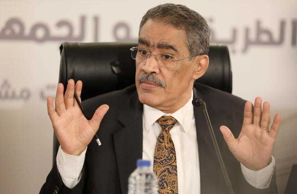 ضياء رشوان