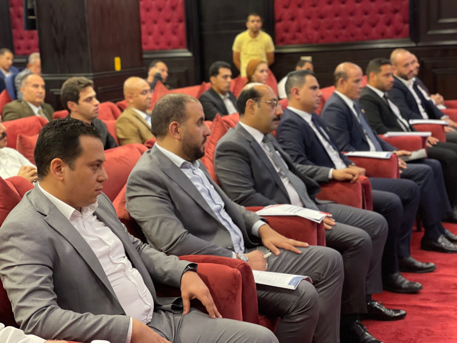 مستقبل وطن