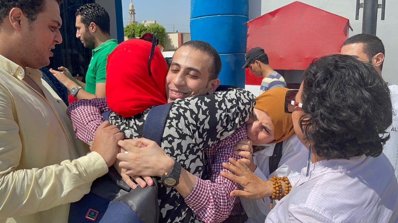 العفو الرئاسي