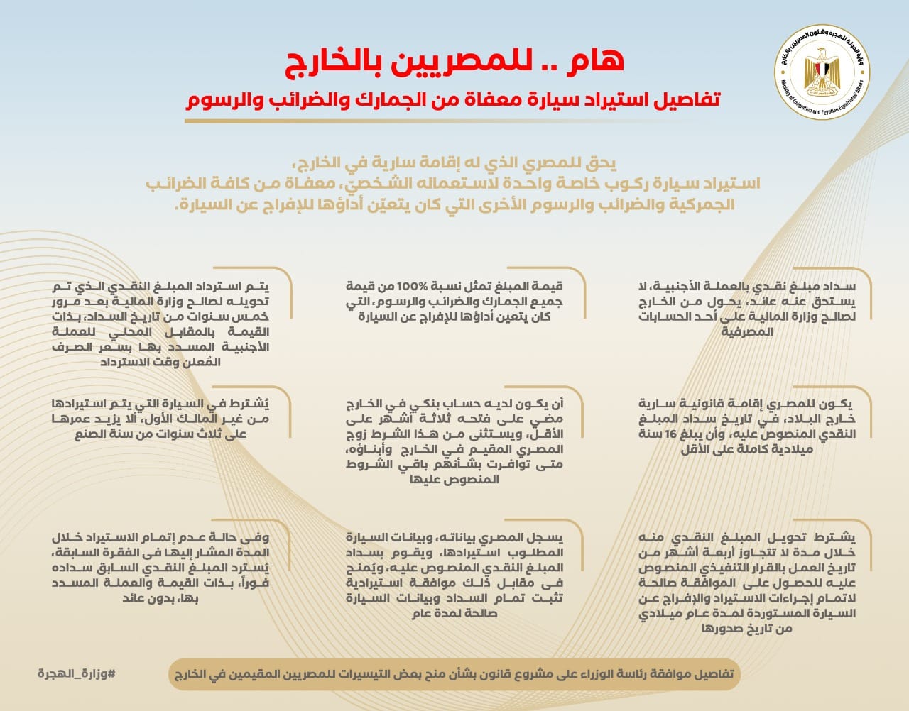 إستيراد سيارات