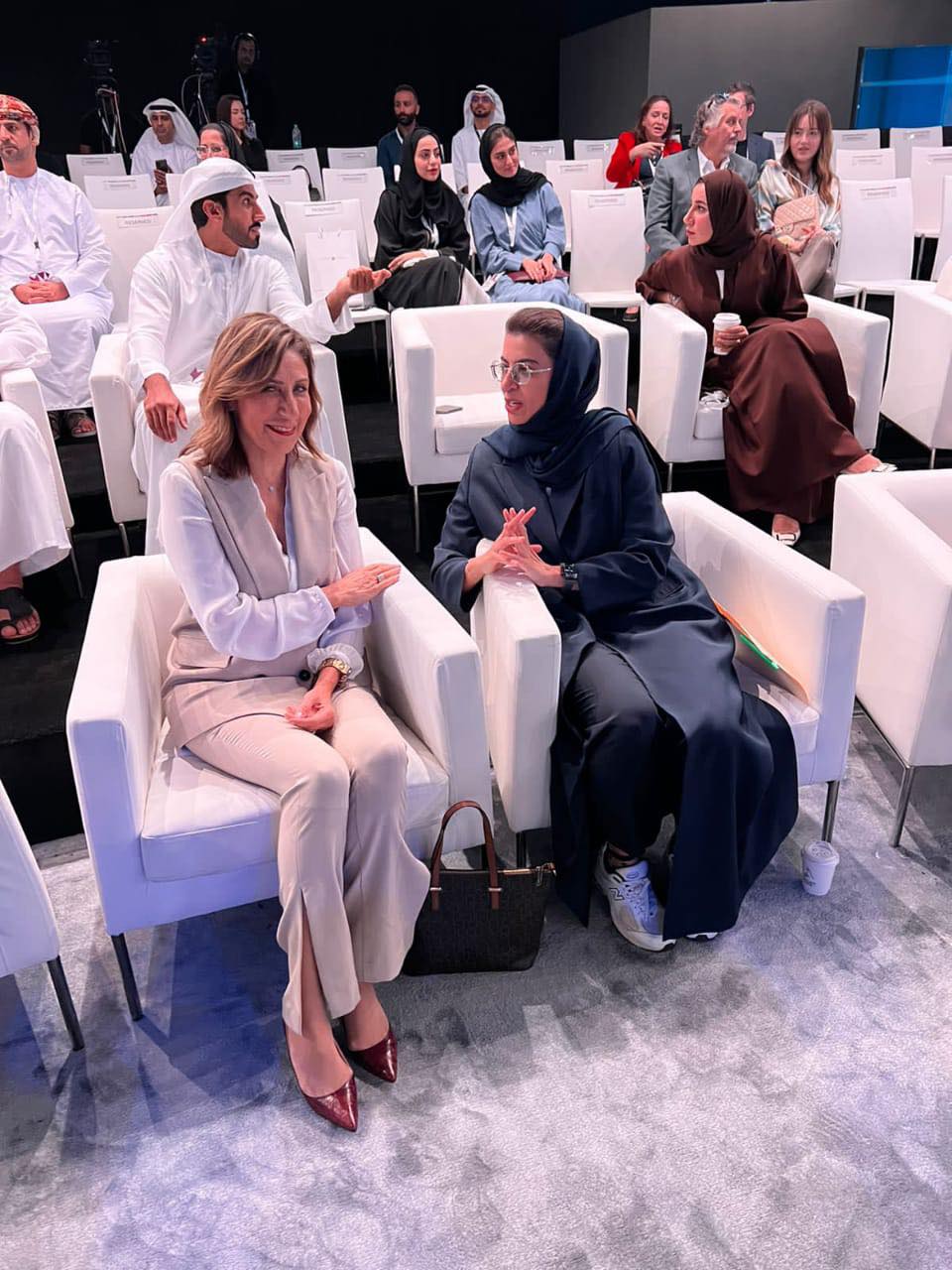 القمة الثقافية 