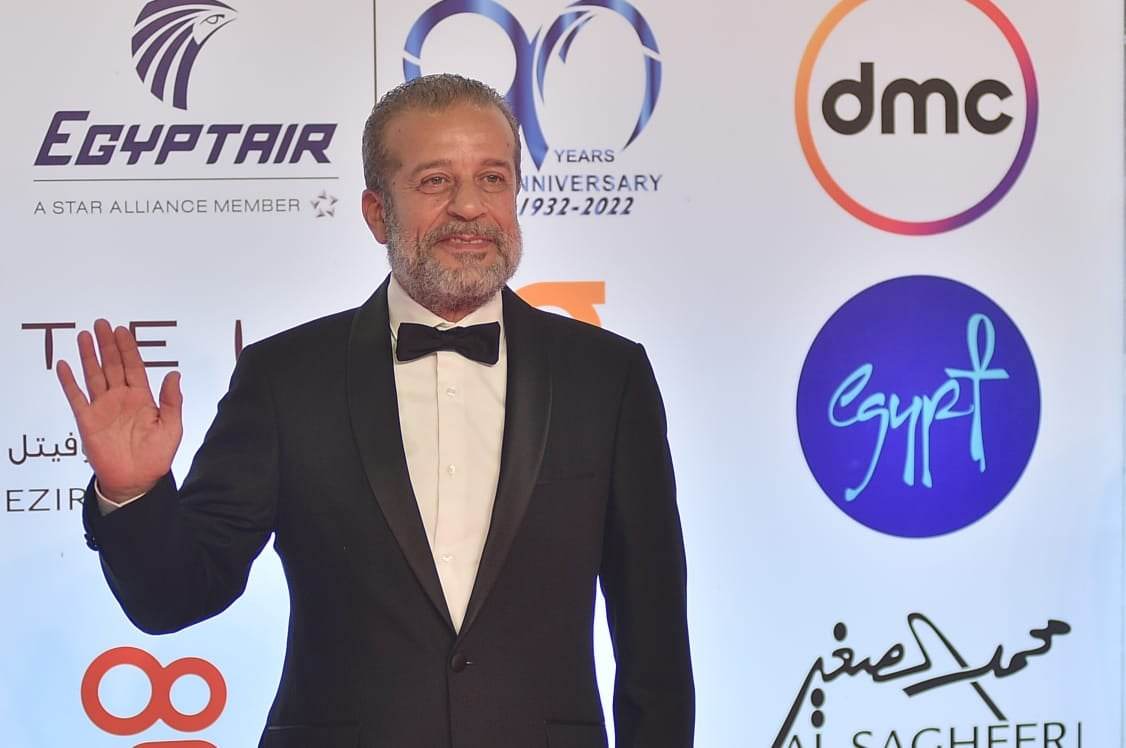 شريف منير 