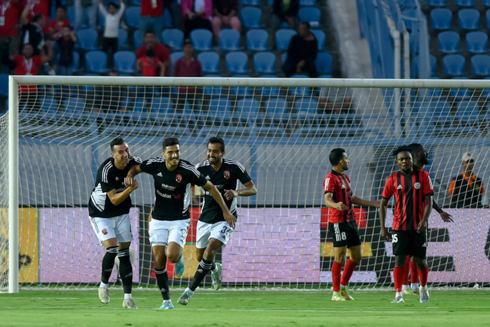 النادي الأهلي