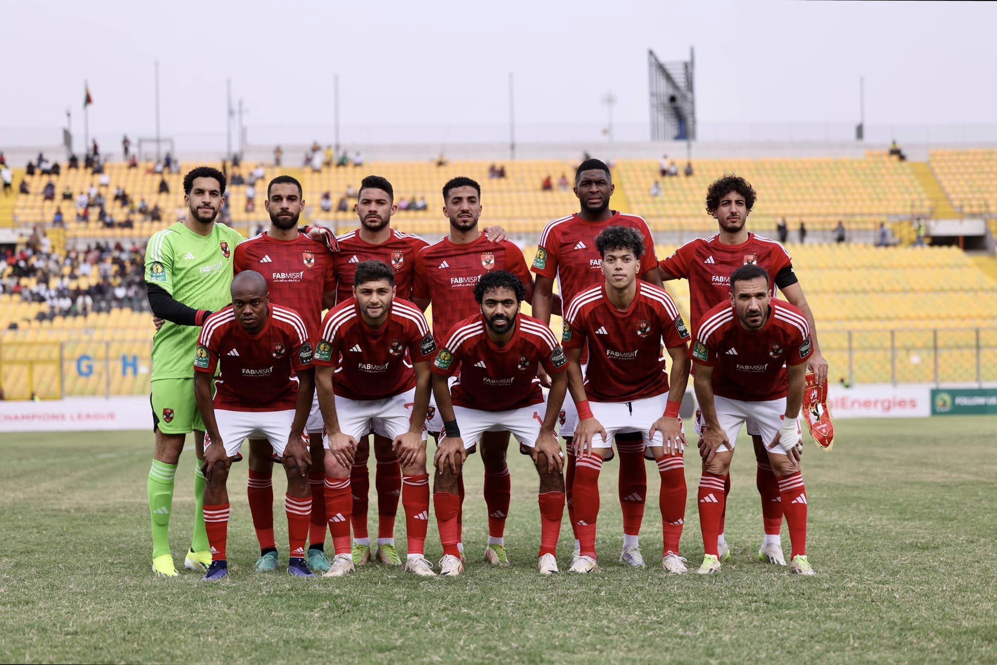 الأهلي