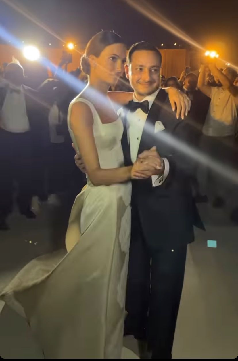 فرح أنسي ساويرس