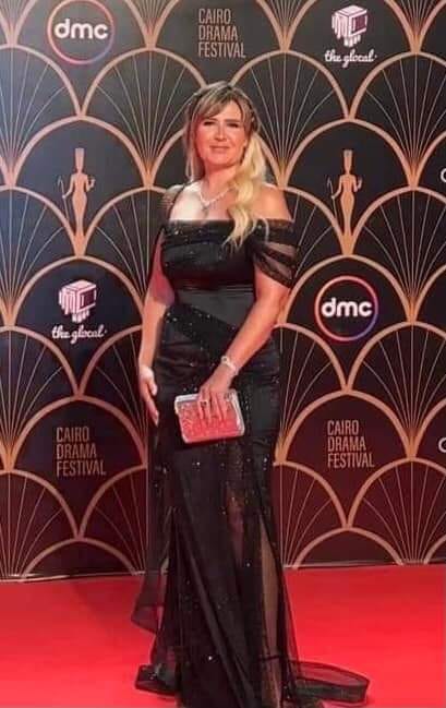مهرجان القاهرة