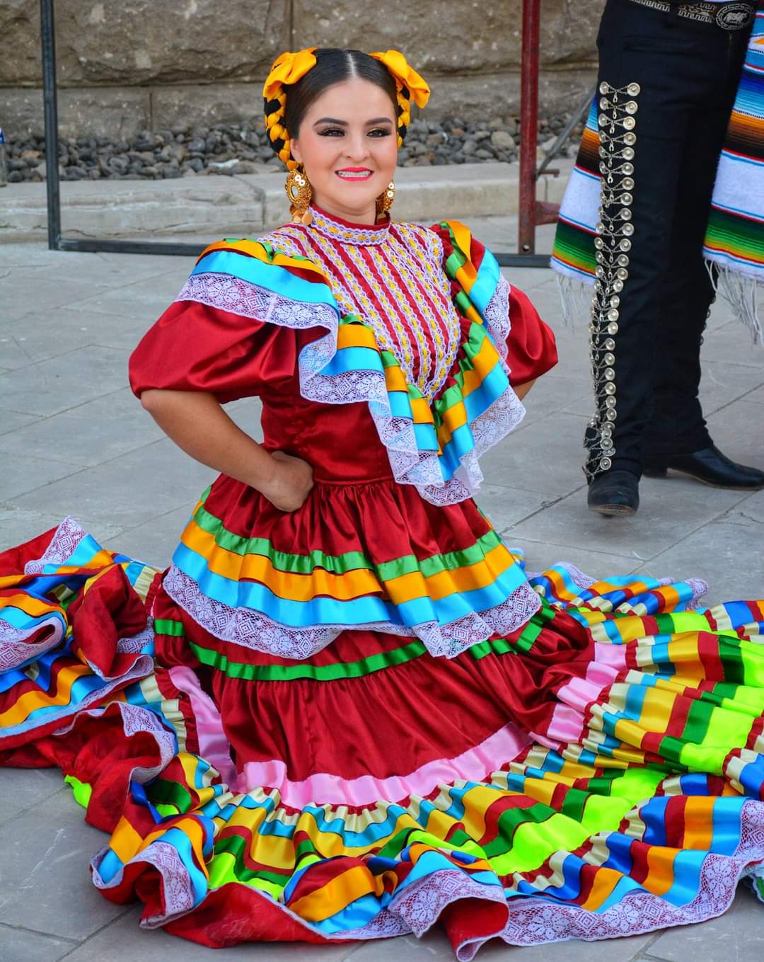 مهرجان الطبول