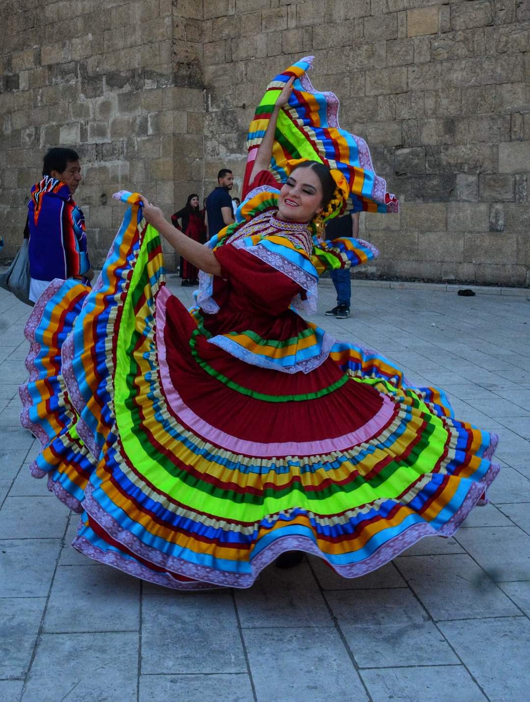 مهرجان الطبول