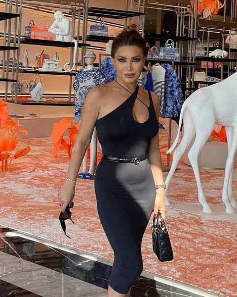 نوال الزغبي