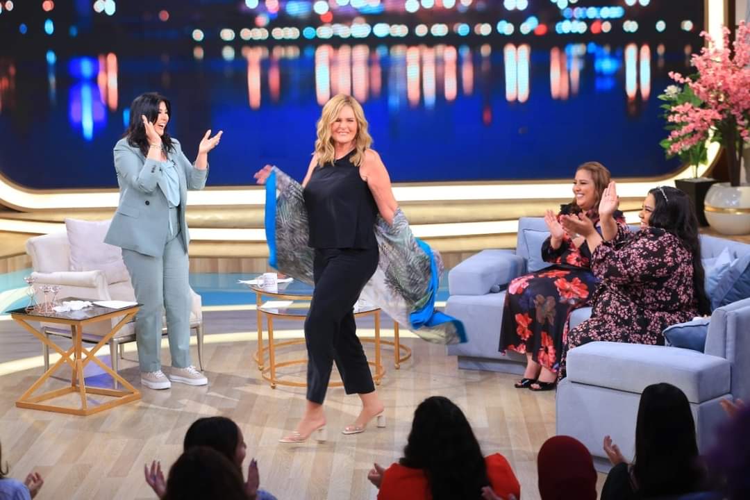 يسرا