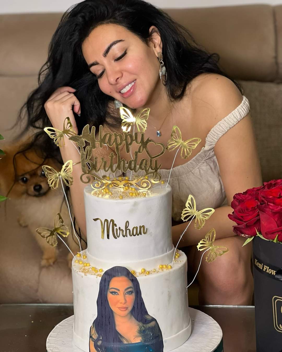ميرهان حسين