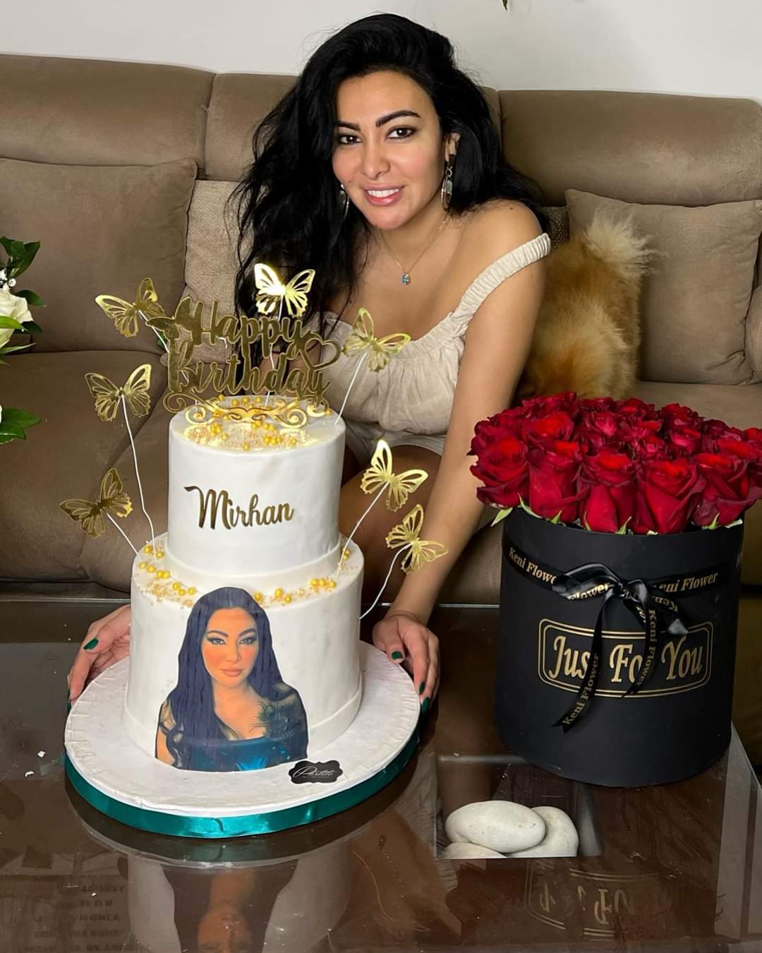 ميرهان حسين