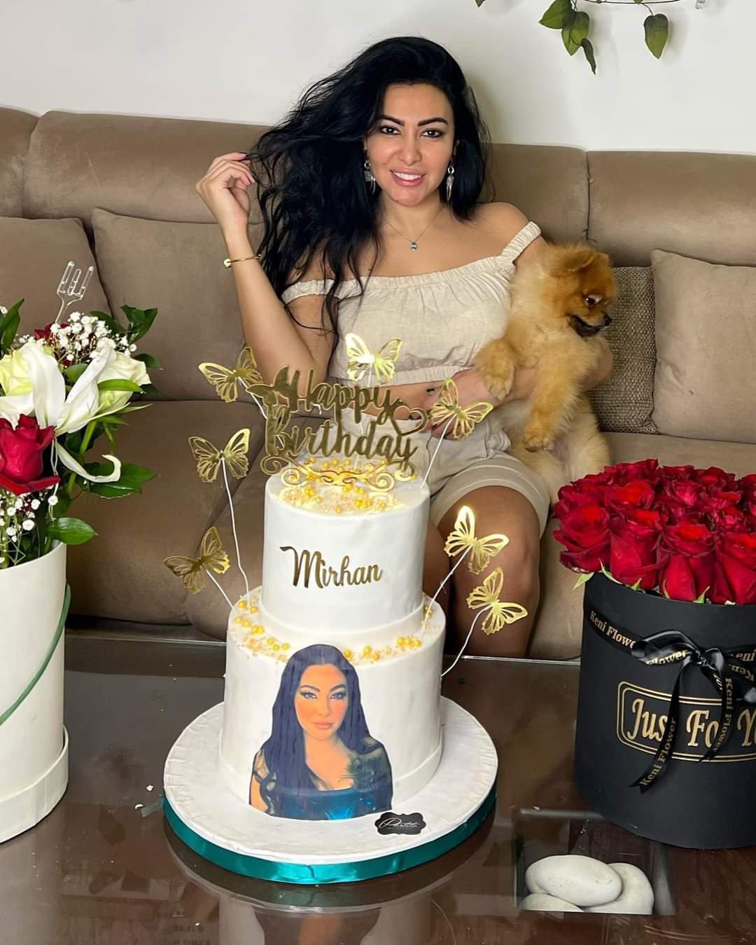 ميرهان حسين