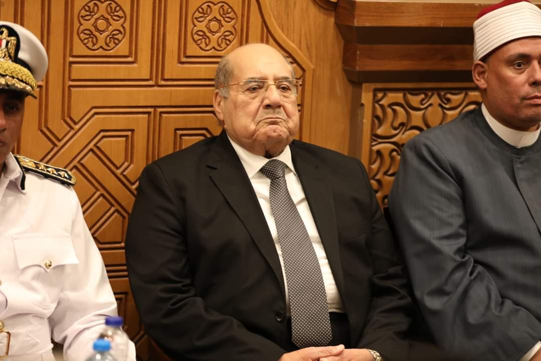 الشيوخ