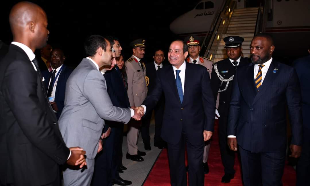 الزيارة