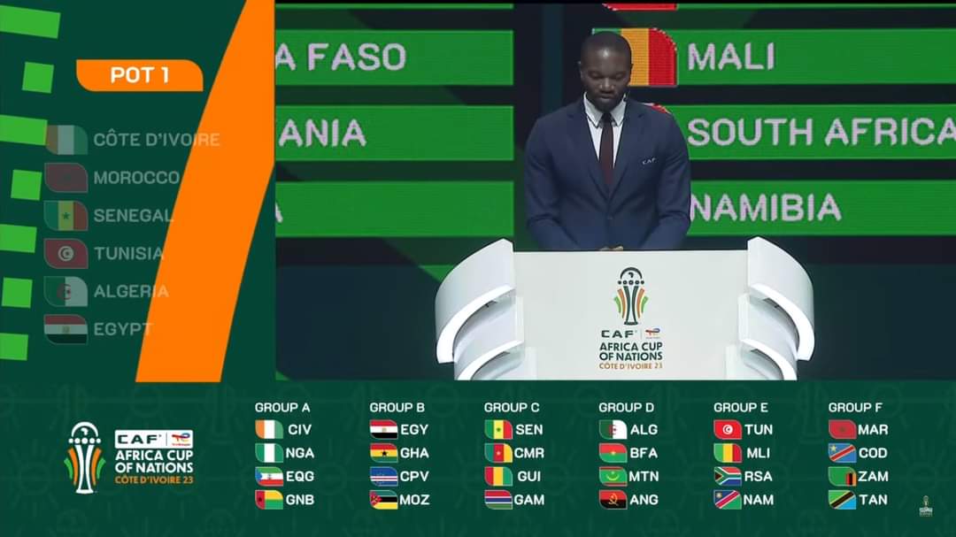 كأس الأمم