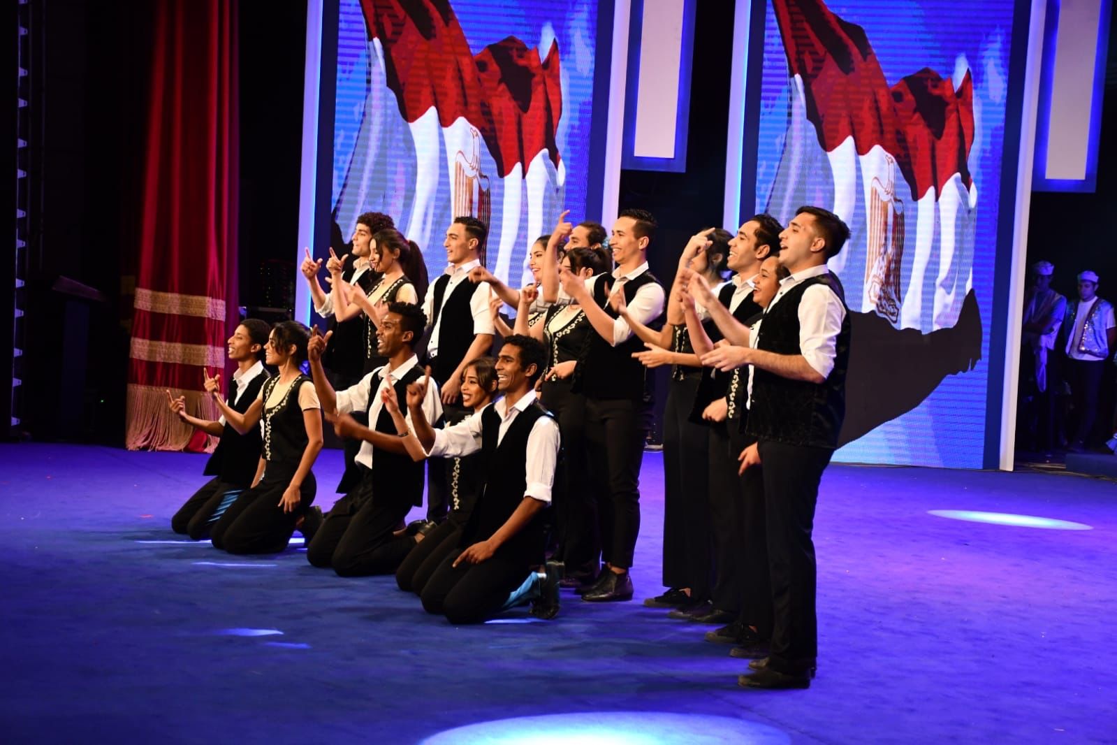 مهرجان ابداع