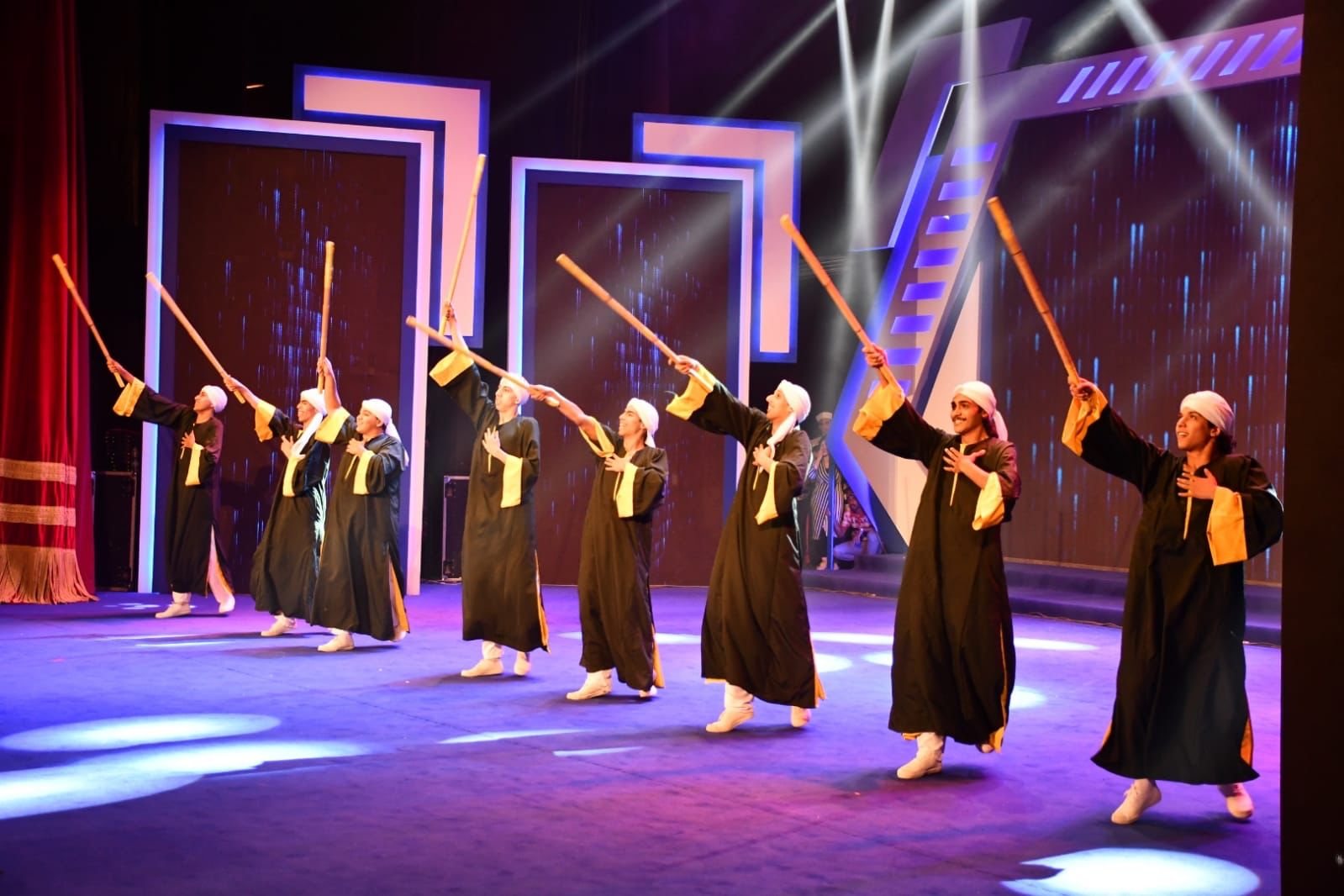 مهرجان ابداع