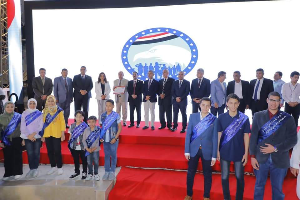 تكريم حفظة القرآن