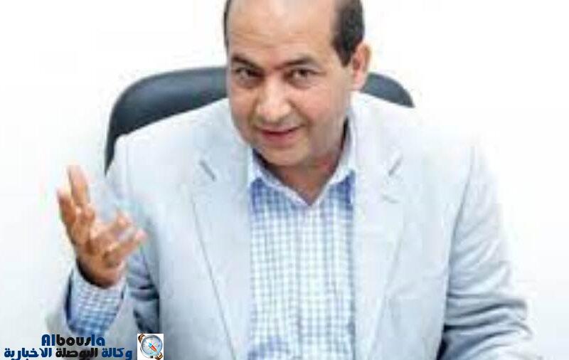 طارق الشناوي