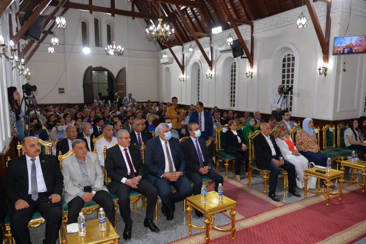 كنيسة الإسماعيلية 