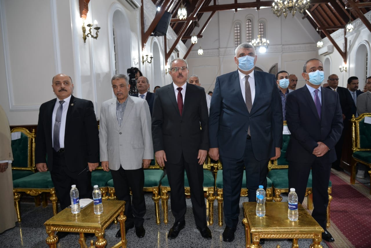 كنيسة الإسماعيلية 