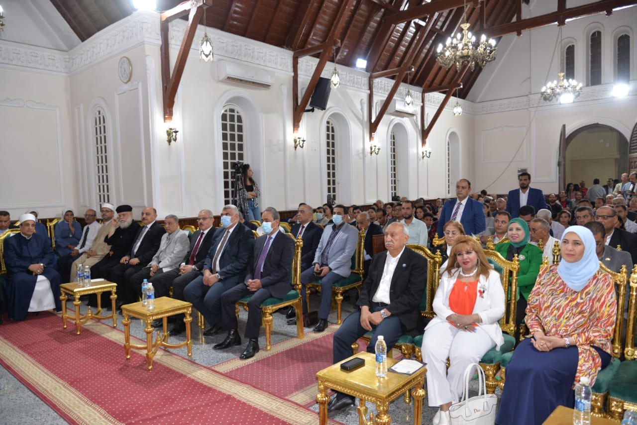 كنيسة الإسماعيلية