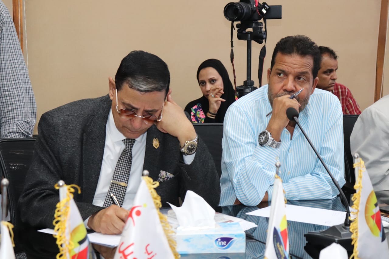 تحالف الأحزاب