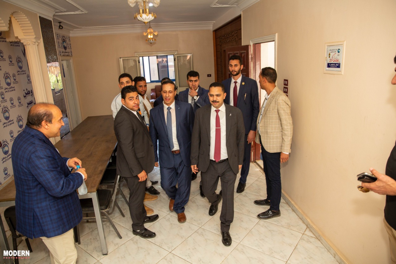 مستقبل وطن