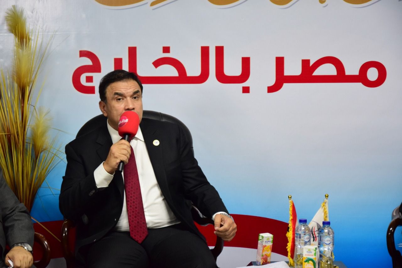 مدحت بركات