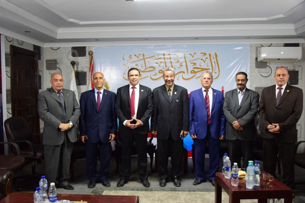 المصريين في الخارج