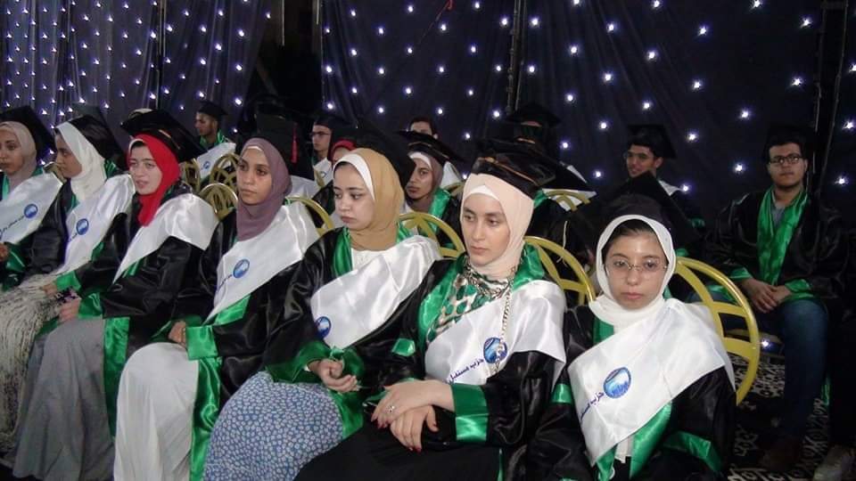 تكريم المتفوقين