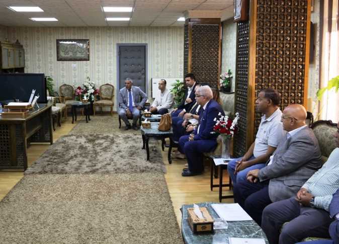 الاجتماع
