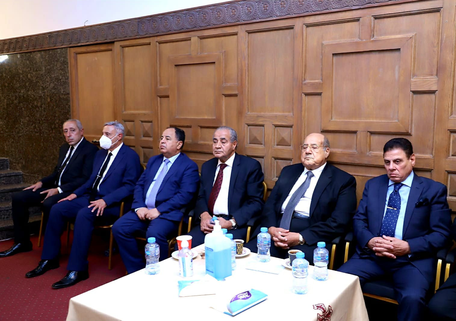 العزاء 
