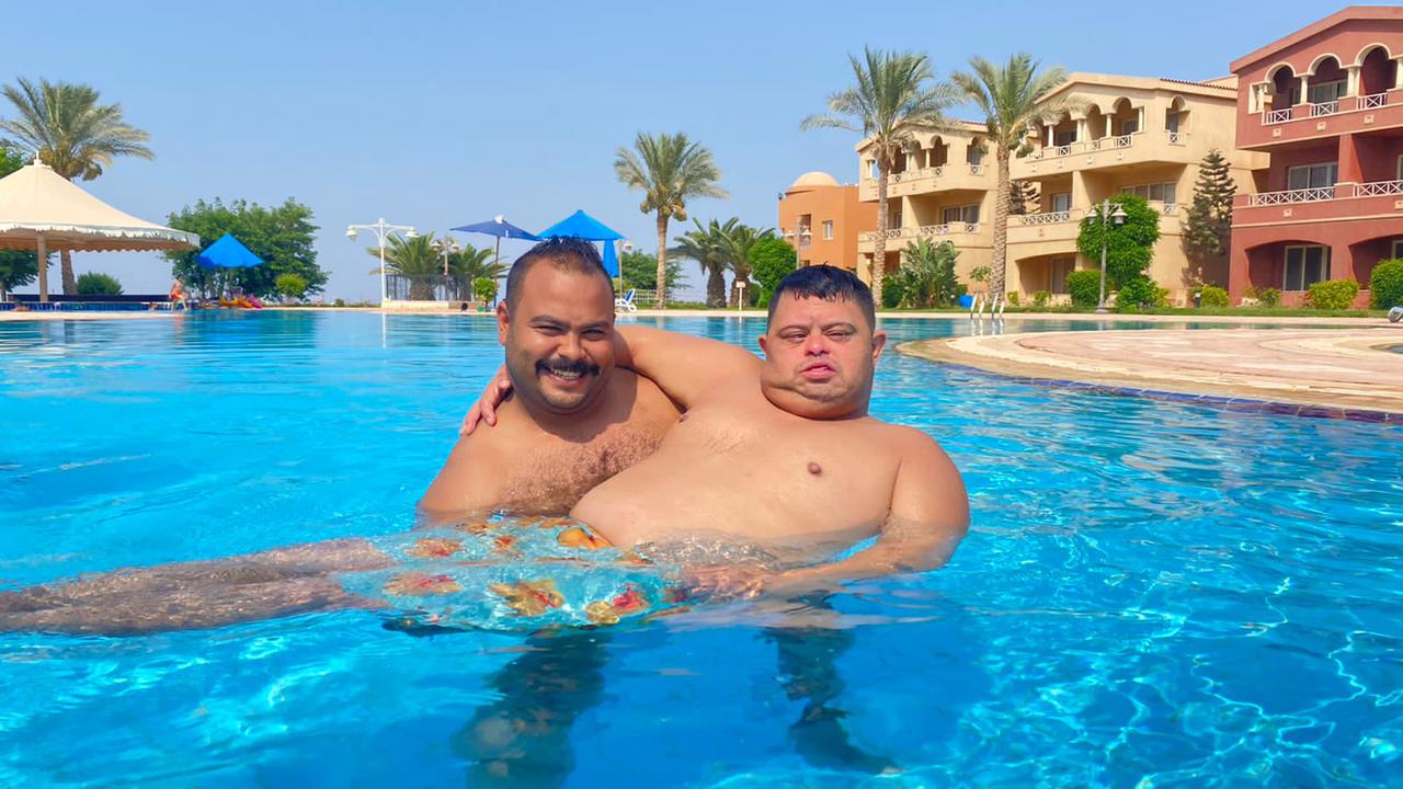 امح 