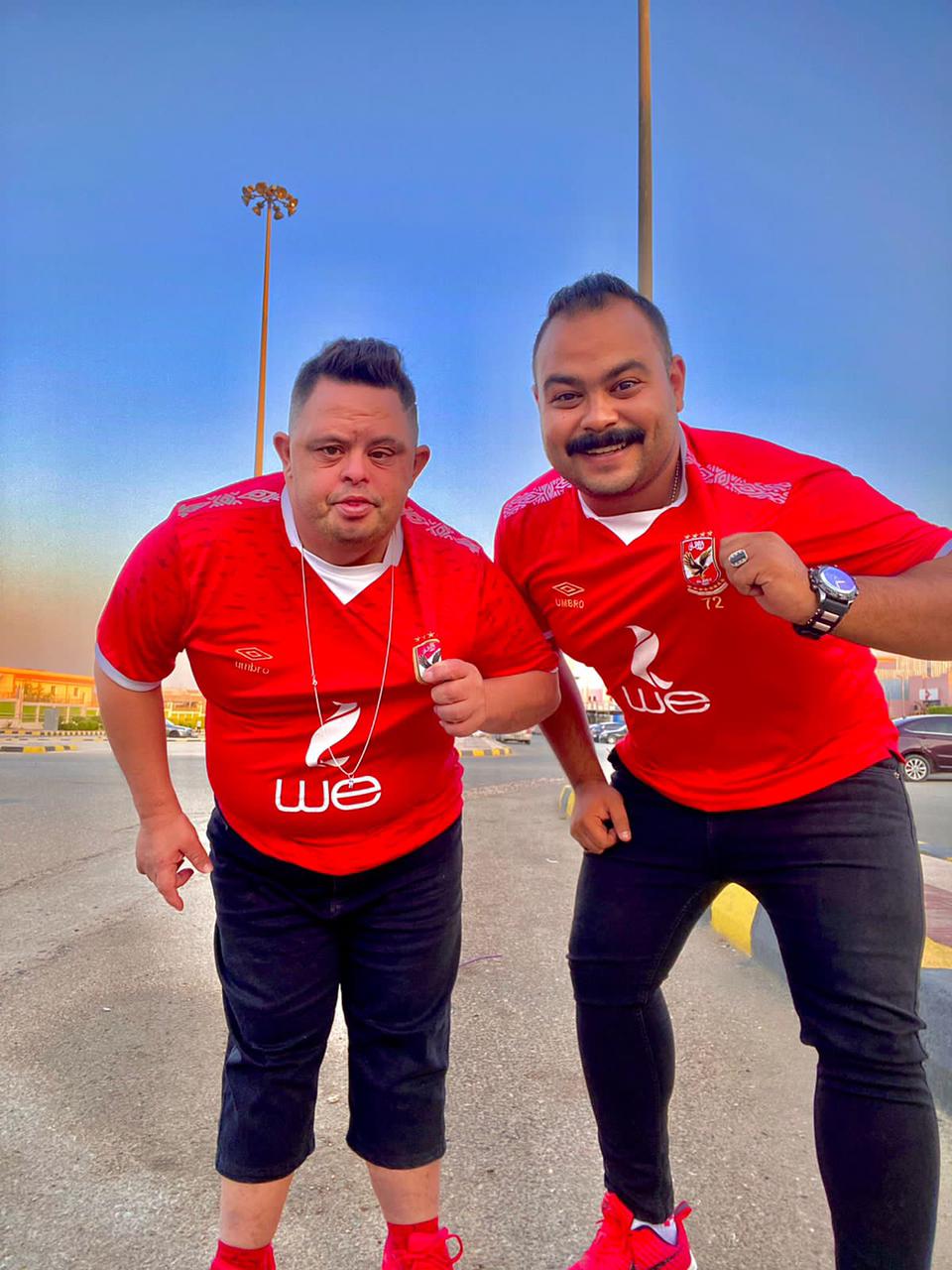 امح 