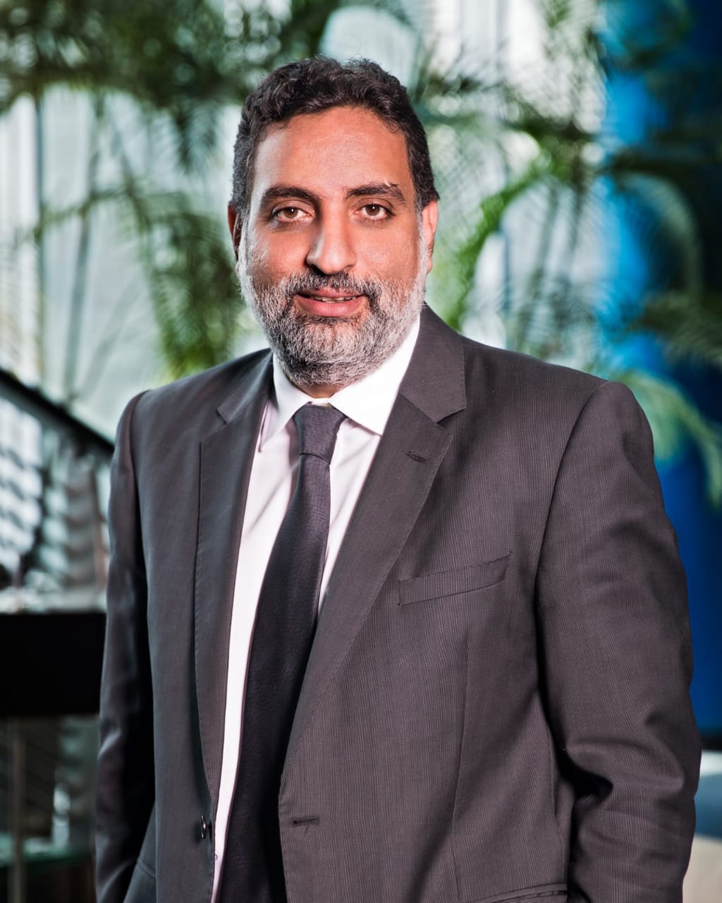 باسم مجاهد 