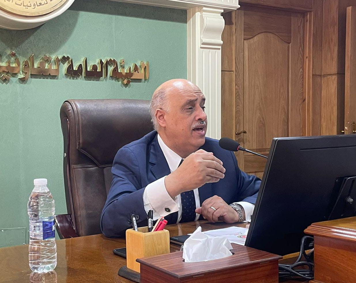 دكتور حسام الدين مصطفى