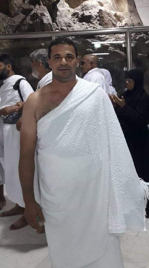 المجنى عليه