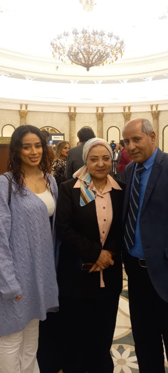 تكريم