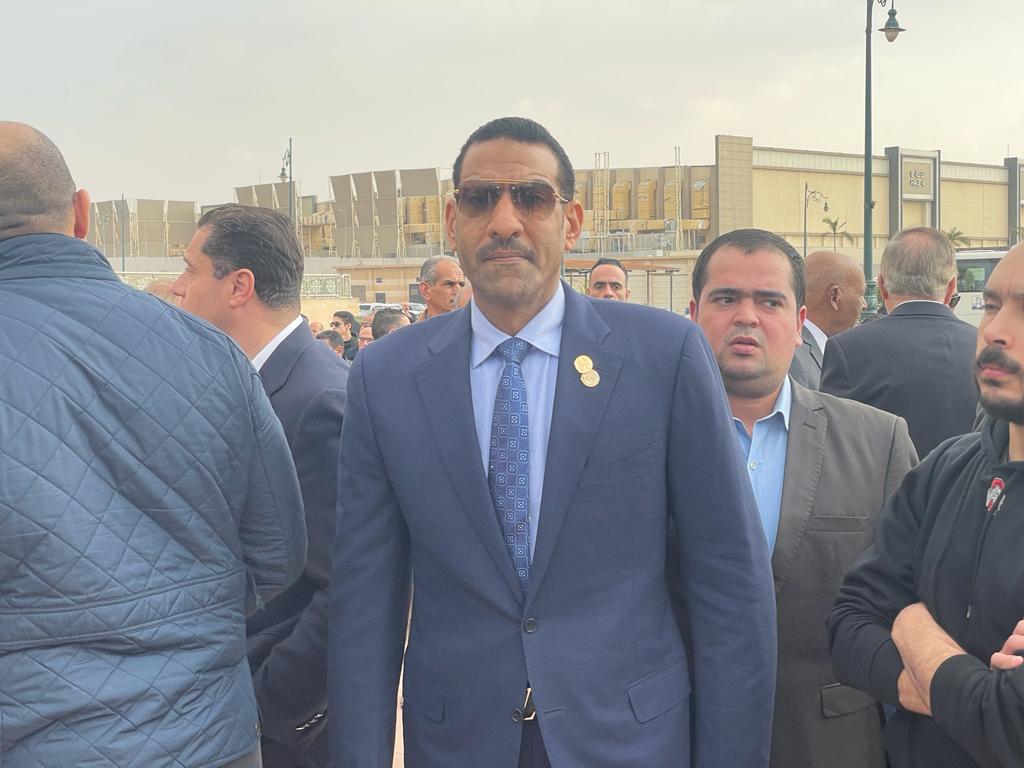 جنازة