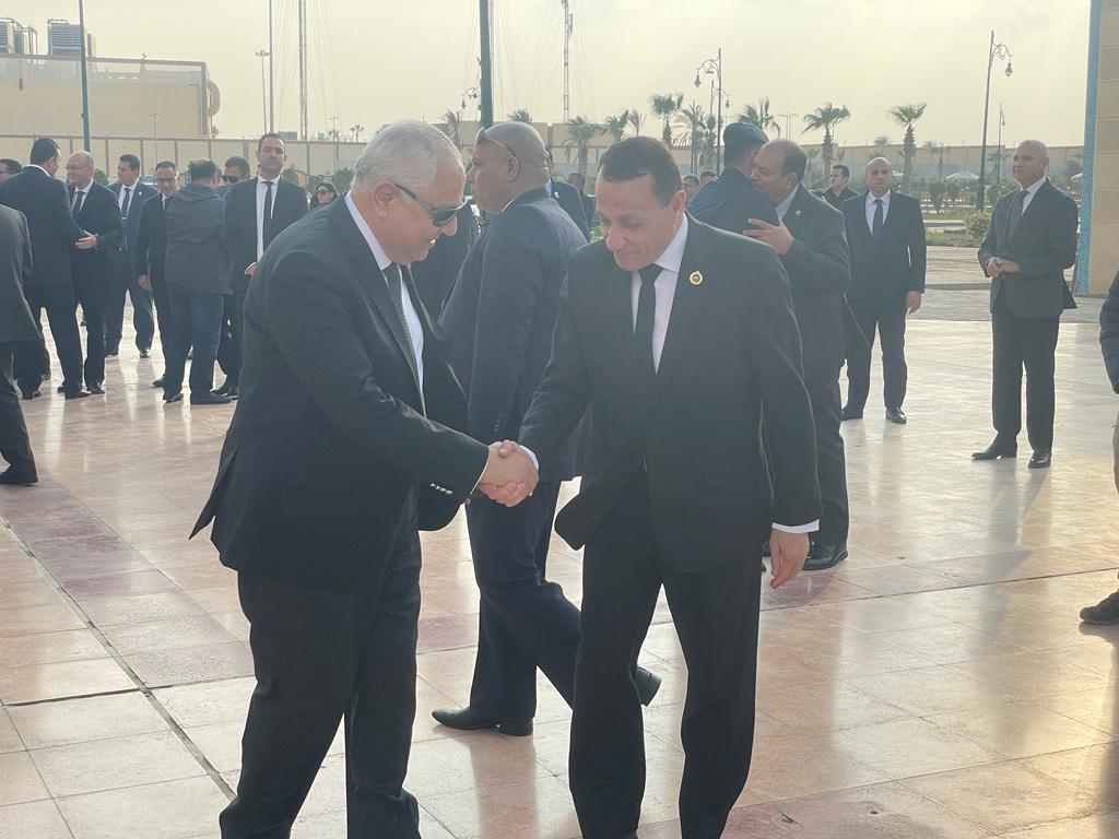 الجنازة