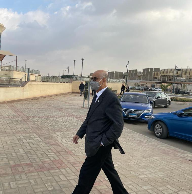 جنازة