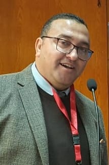 د. مجدى عبد الموجود