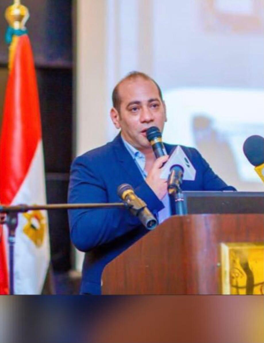 إيهاب مبروك